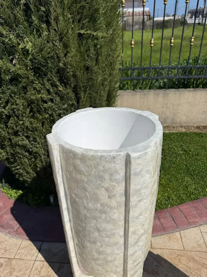 Κασπώ Πολυρητίνη Πολύχρωμο 102x42εκ.