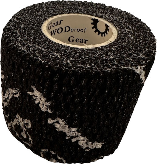 Wodproof Gear Hook Grip Accessory Weightlifting Tape