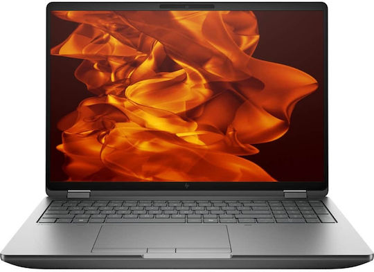 HP ZBook Fury G1i 18" (Core Ultra 9-285HX/64GB/1.0TB SSD/RTX PRO 2000 Blackwell/Windows 11 Pro) (Tastatură SUA)