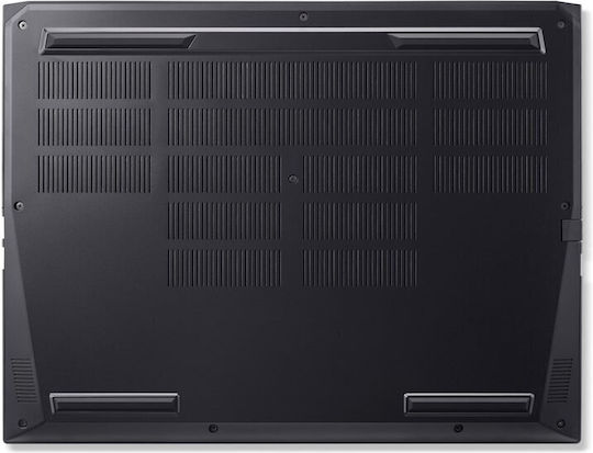 Acer Nitro 16 AI AN16S-61 -R7LG 16" IPS FHD+ 180Hz (Ryzen AI 300 Series-9 365/32GB/1TB SSD/GeForce RTX 5060/No OS) (International English Keyboard)