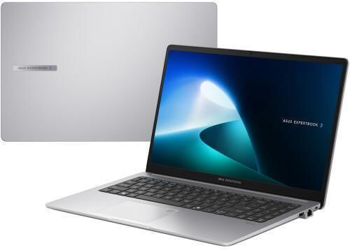 Asus ExpertBook P1503CVA-S72781 15.6" IPS FHD (Core 5-210H/32GB/512GB SSD/Fără Sistem de Operare) (Tastatură Engleză SUA)