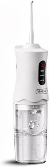 Andowl Water Flosser Q-CY7 Бял