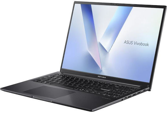 Asus Vivobook 16 M1605NAQ 16" IPS FHD+ (Ryzen 5-150/16GB/1TB SSD/Windows 11 Home) (Tastatură SUA)