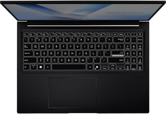 Asus Vivobook 16 M1605NAQ 16" IPS FHD+ (Ryzen 5-150/16GB/1TB SSD/Windows 11 Home) (Tastatură SUA)