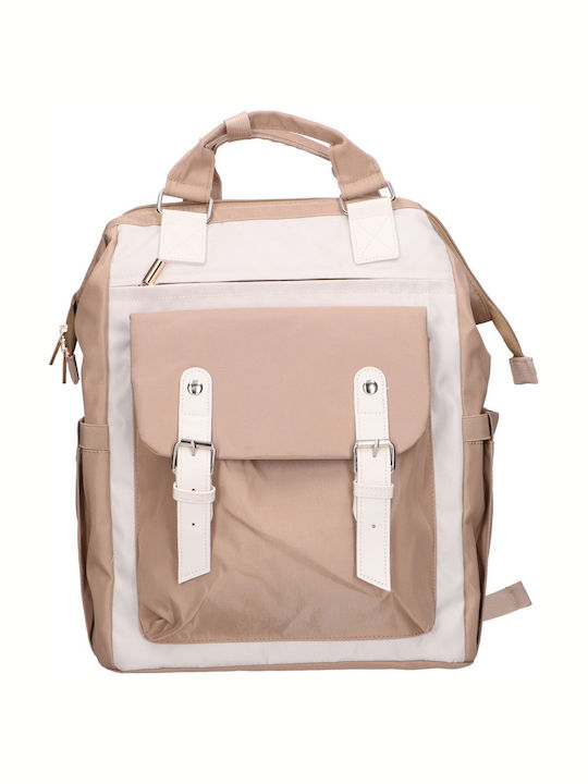 Extralink Backpack Black Extralink Backpack Black