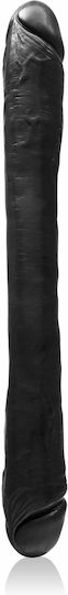 Ignite Dildo Dublu Negru 58cm