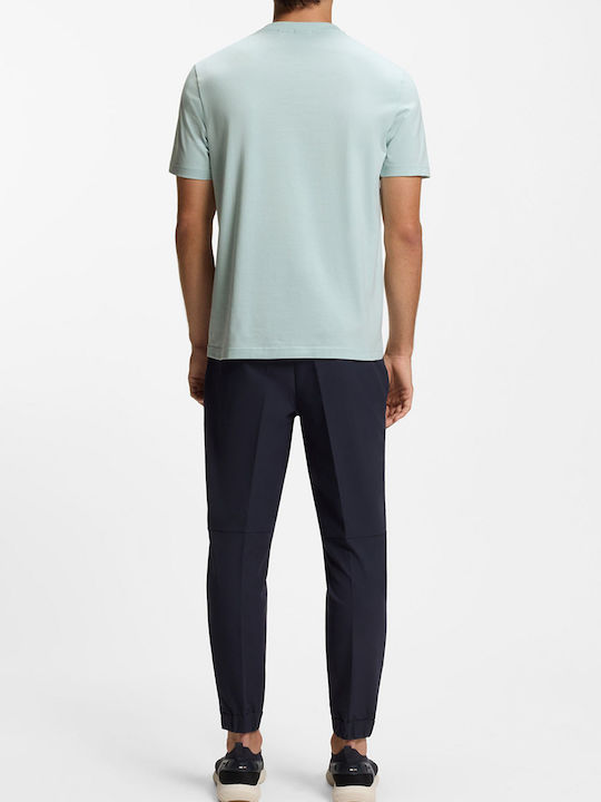 Tee T-shirt Turquoise