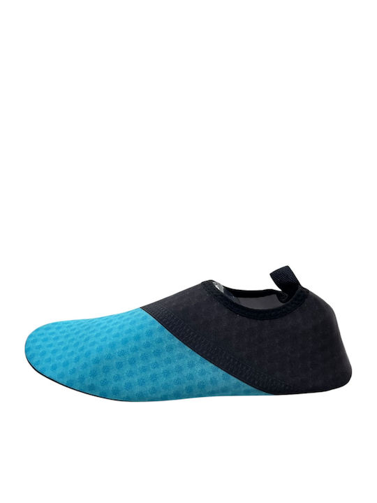TnS Damen Strandschuhe Neopren Unisex Epam Kaltsa-w Petrol TnS Damen Strandschuhe Neopren Unisex Epam Kaltsa-w Petrol