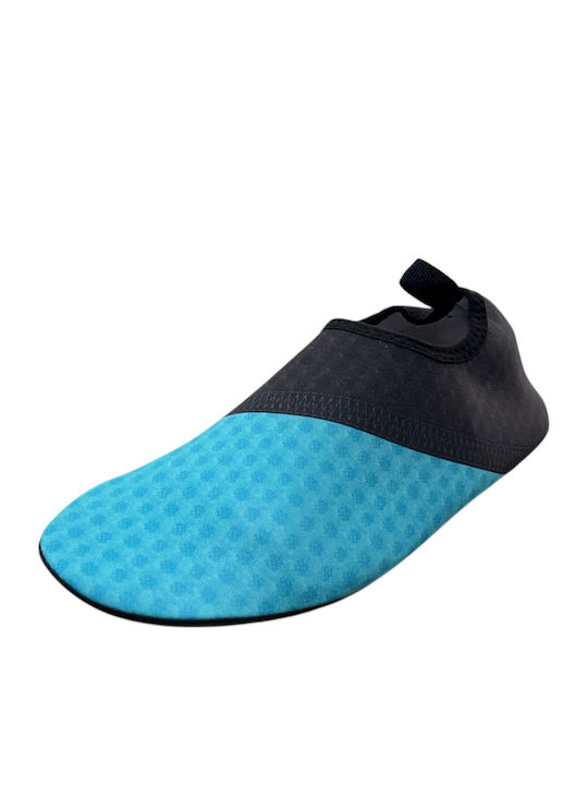 Παπούτσια Θαλάσσης Neoprene Unisex Epam Kaltsa-w Petrol