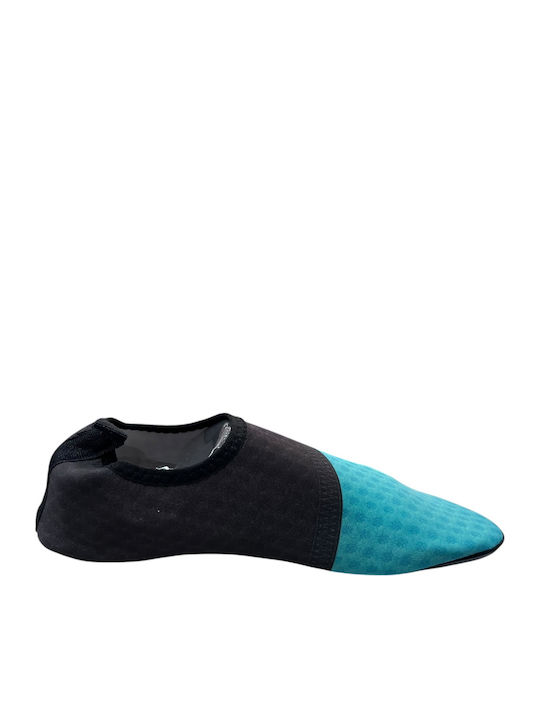 Παπούτσια Θαλάσσης Neoprene Unisex Epam Kaltsa-w Petrol