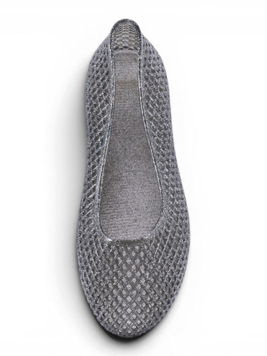 Women's Beach Shoes Black