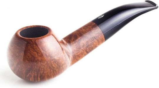 Savinelli Smooth Πίπα Καπνού
