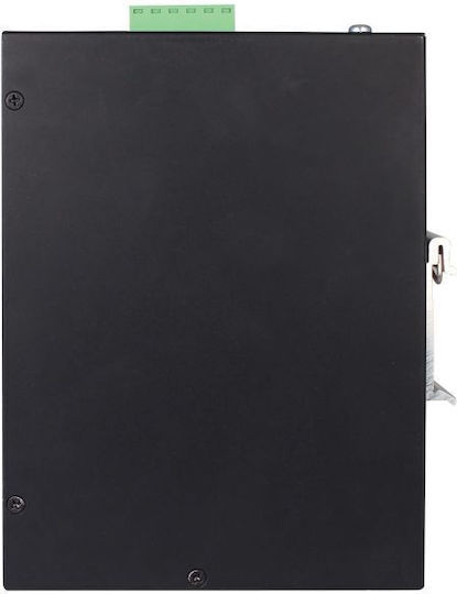 Eaton NGI-S08C2POE8 KVM & Datenumschalter mit Ethernet