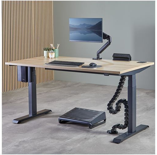 Fellowes Βάση Γραφείου Mini PC / SFF