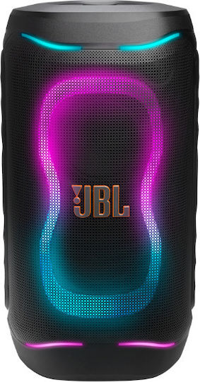 JBL Ηχείο Partybox 130 JBLPB130BLKEP Μαύρο
