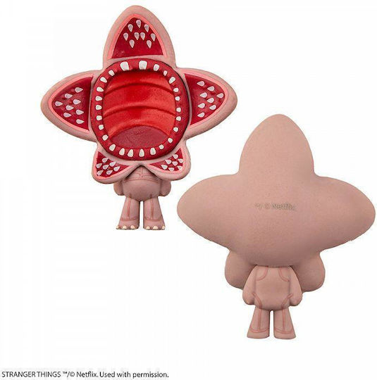 Φιγούρα Σβήστρα Stranger Things Demogorgon