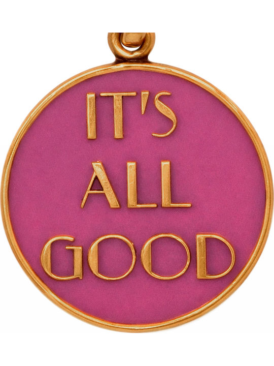 Women's Gold Plated Bracelet