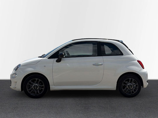 Fiat 500 1.0 Hybrid Connect MHEV (Mild Hybrid) '22