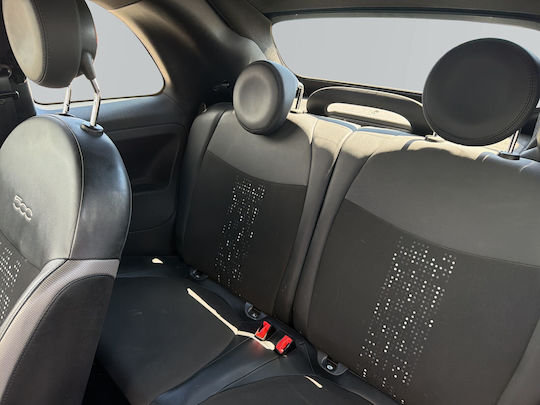 Fiat 500 1.0 Hybrid Connect MHEV (Mild Hybrid) '22