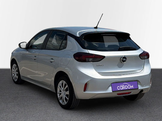 Opel Корса 1.5d MT6 '22
