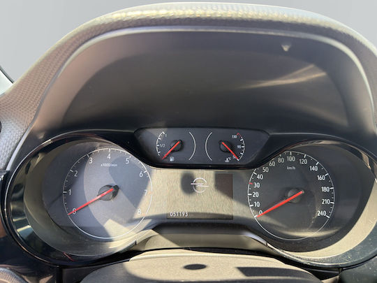 Opel Корса 1.5d MT6 '22
