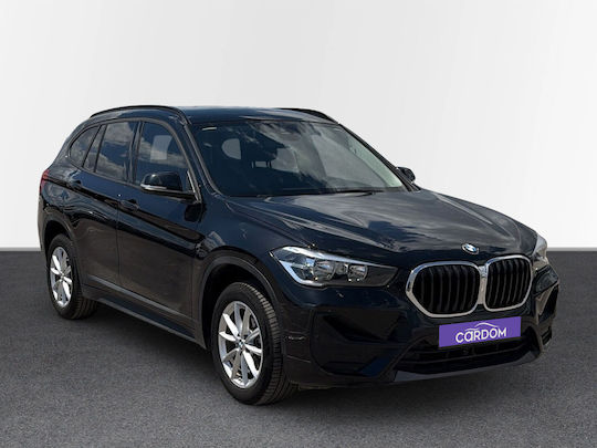 BMW X1 sDrive 16d '22