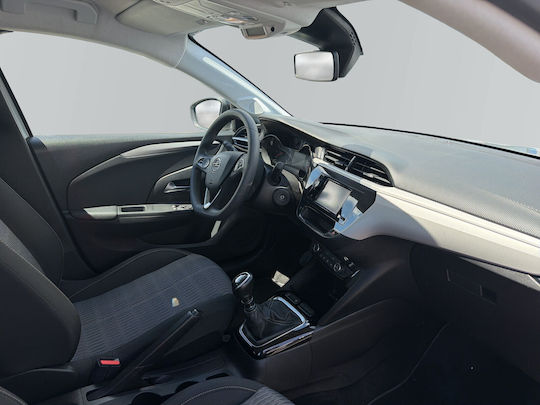 Opel Corsa 1.5d MT6 '23