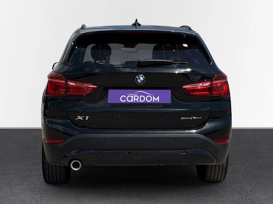 BMW X1 sDrive 16d '22