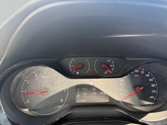 Opel Corsa 1.5d MT6 '23