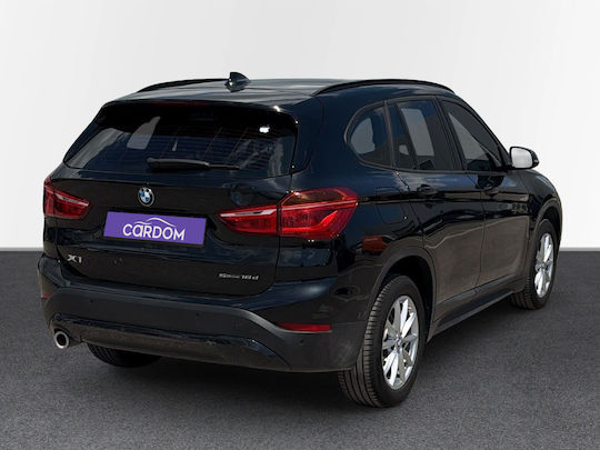 BMW X1 sDrive 16d '22