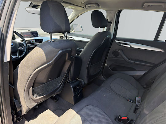BMW X1 sDrive 16d '22
