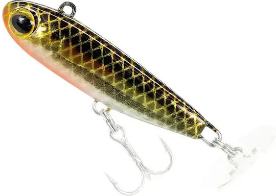 Fiiish Power Tail Artificial Bait 12gr Silver