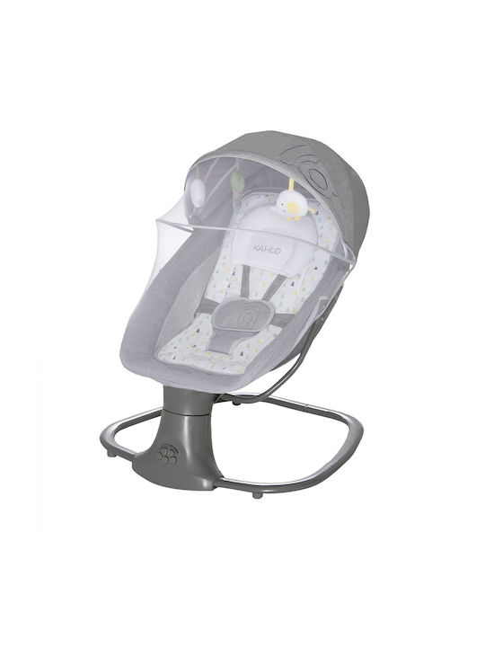Asalvo Electric Baby Relax Kahlo With Music and Vibration Triangle for Child up to 9kg
