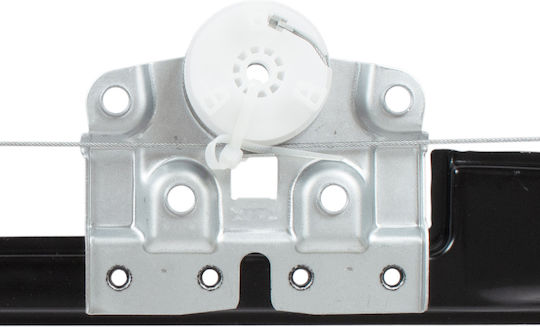 Fiat Ducato 2006 Elektrisches Fensterheber Ohne Motor Vorne Rechts