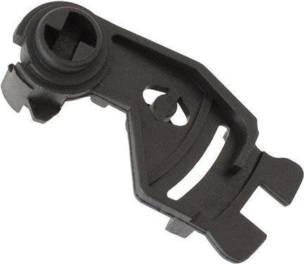 Renault Laguna Ii 01-07 Repair Part Front Left Door Lock Clip