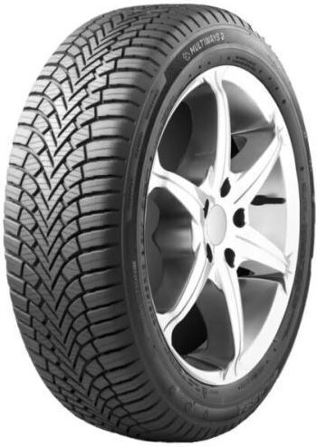 Lassa Runflat 175/65R15 88HH XL Автомобилна Гума Всесезонна