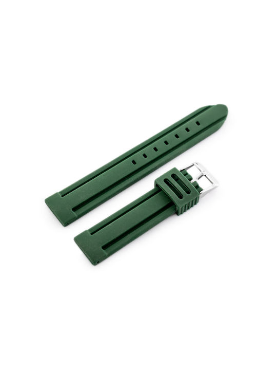 Pacific Wearable Strap Green (U09) Pacific Wearable Strap Green (U09)