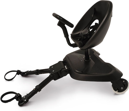 Asalvo Buggy Board Καροτσιού