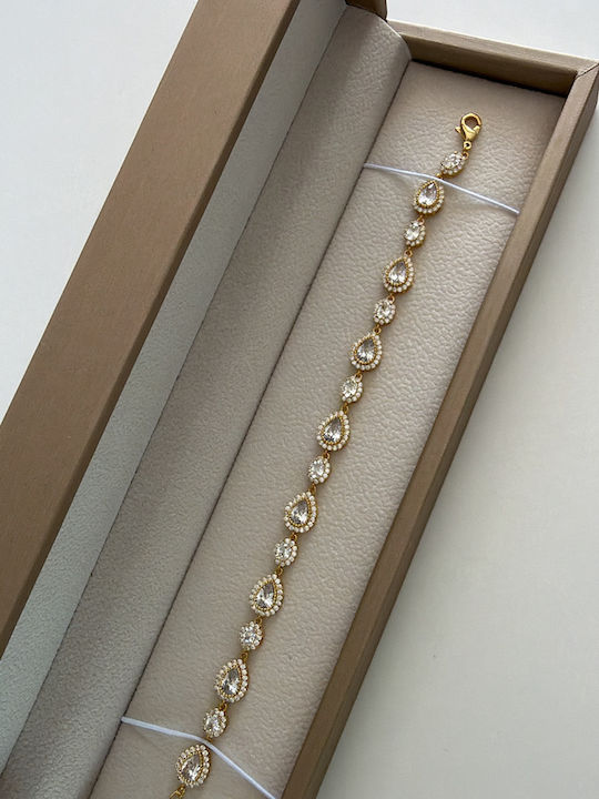 Damen Armband Aus Stahl