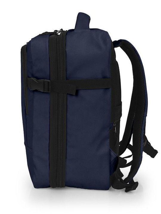 Gabol Backpack Μπλε