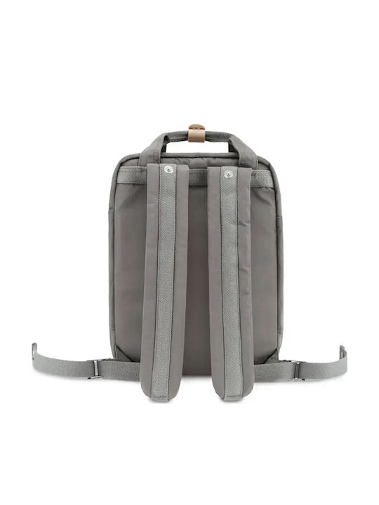 Himawari Backpack Αδιάβροχο 12lt Γκρι Himawari Backpack Αδιάβροχο 12lt Γκρι