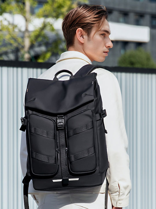 Mark Ryden Rucksack Wasserdicht 22l Schwarz