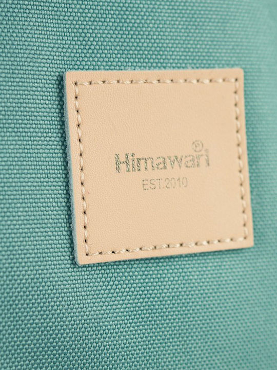 Himawari Backpack Αδιάβροχο 26lt Πράσινο