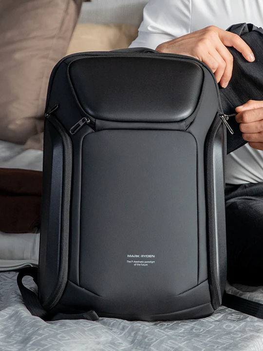 Mark Ryden Rucksack Schwarz