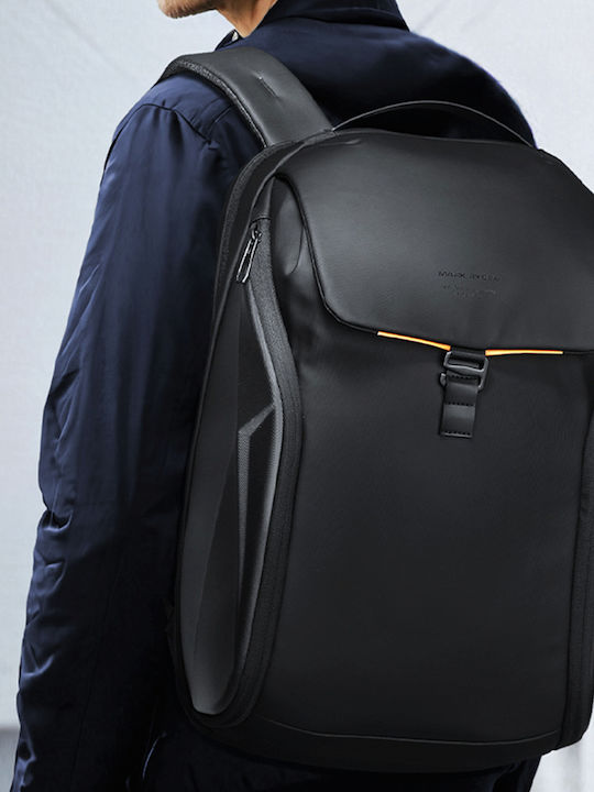 Mark Ryden Backpack Waterproof 28lt Black