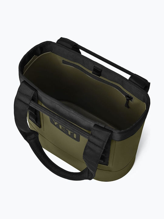 Damentasche Rucksack Grüne
