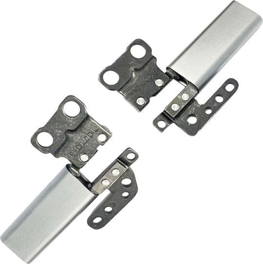 Laptop Hinges Bracket Set Lenovo Thinkpad X1 Titanium Yoga 1st Gen 2021 20qa 20qb 20qa001qge 20qa0030ge 20qa001jmx Left & Right No Brackets Code 1-hng0822