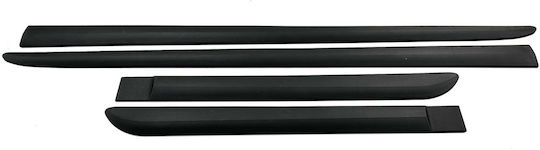 Universal Side Door Protective Strips Dacia Duster 2009-2018