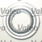 Valeo Комплект Съединител 826300