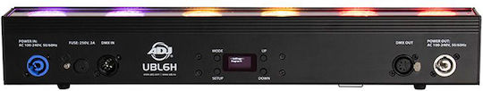 American DJ LED